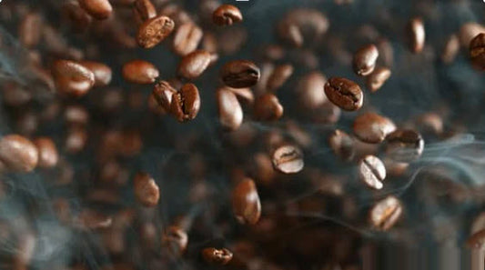 Are Coffee Beans and Espresso Beans The Same?
