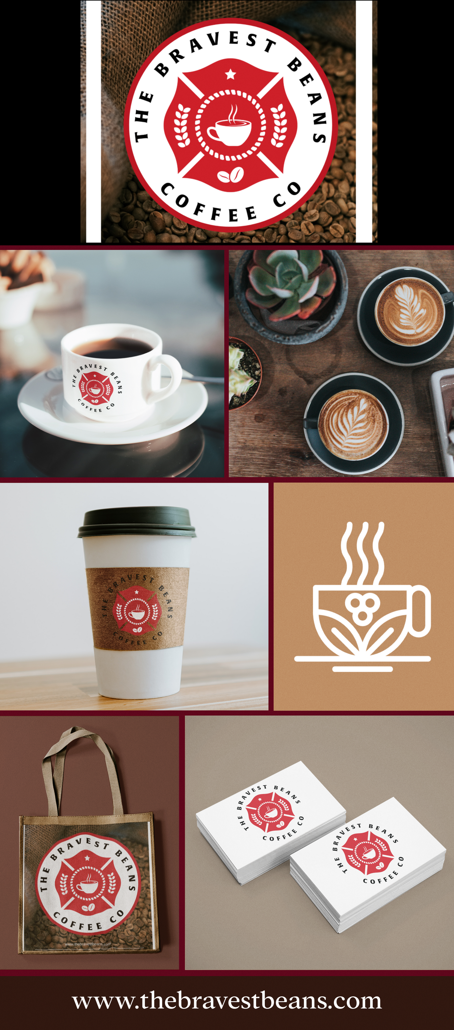 Flavored Coffees Sample Pack