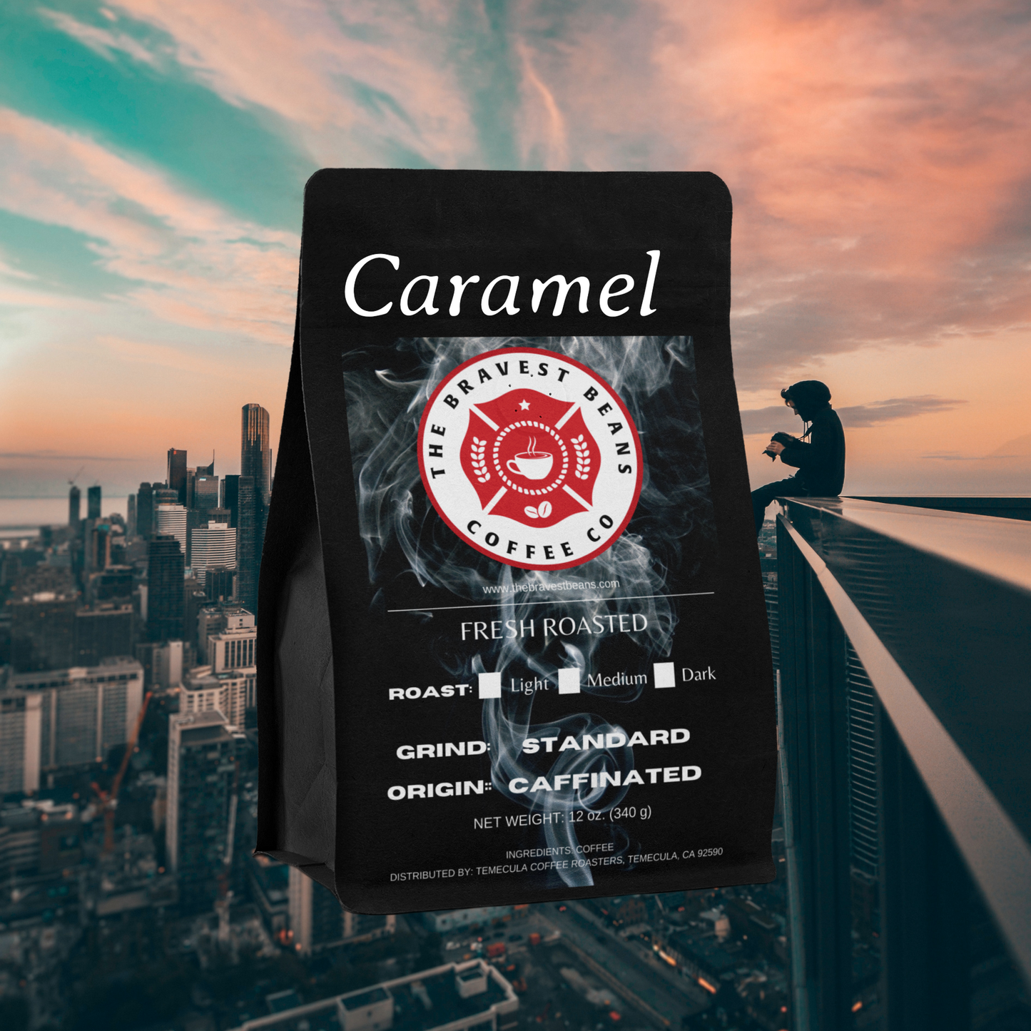 Caramel