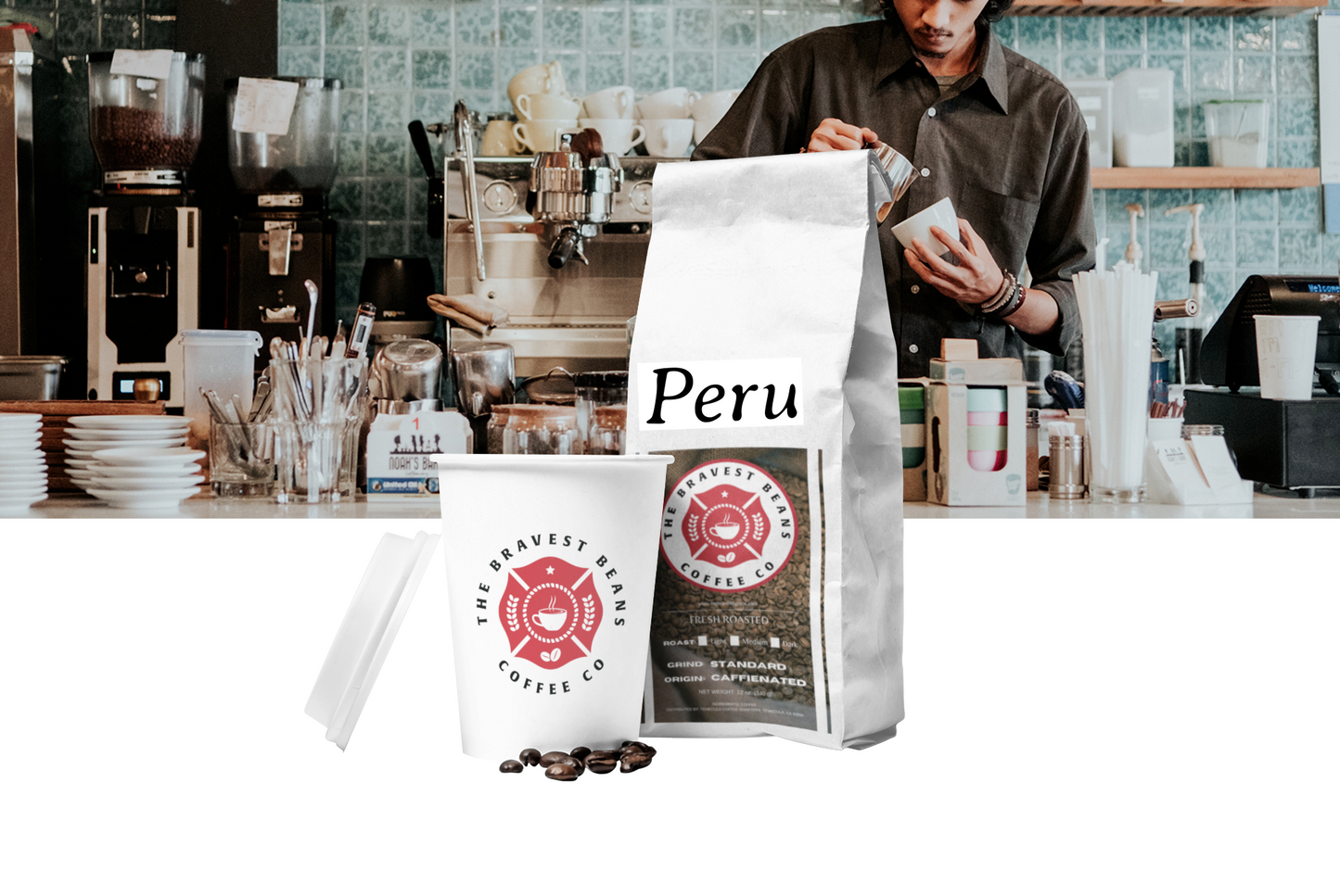 Peru | Mystic Harvest