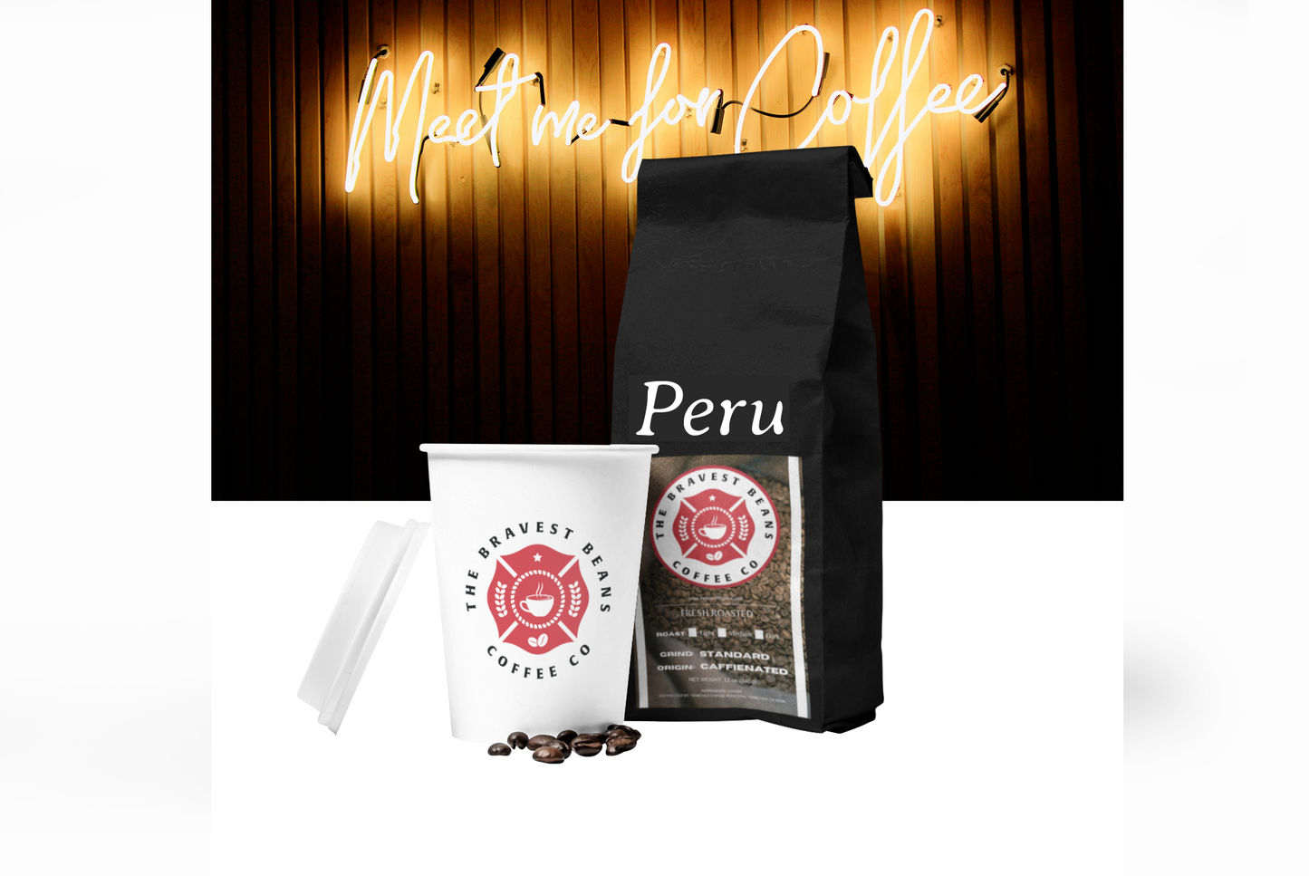Peru | Mystic Harvest
