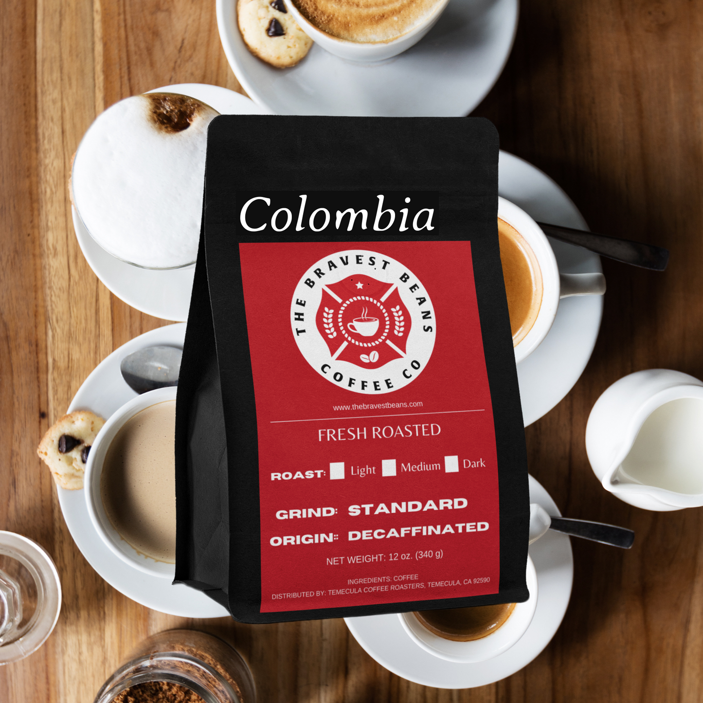 Colombia
