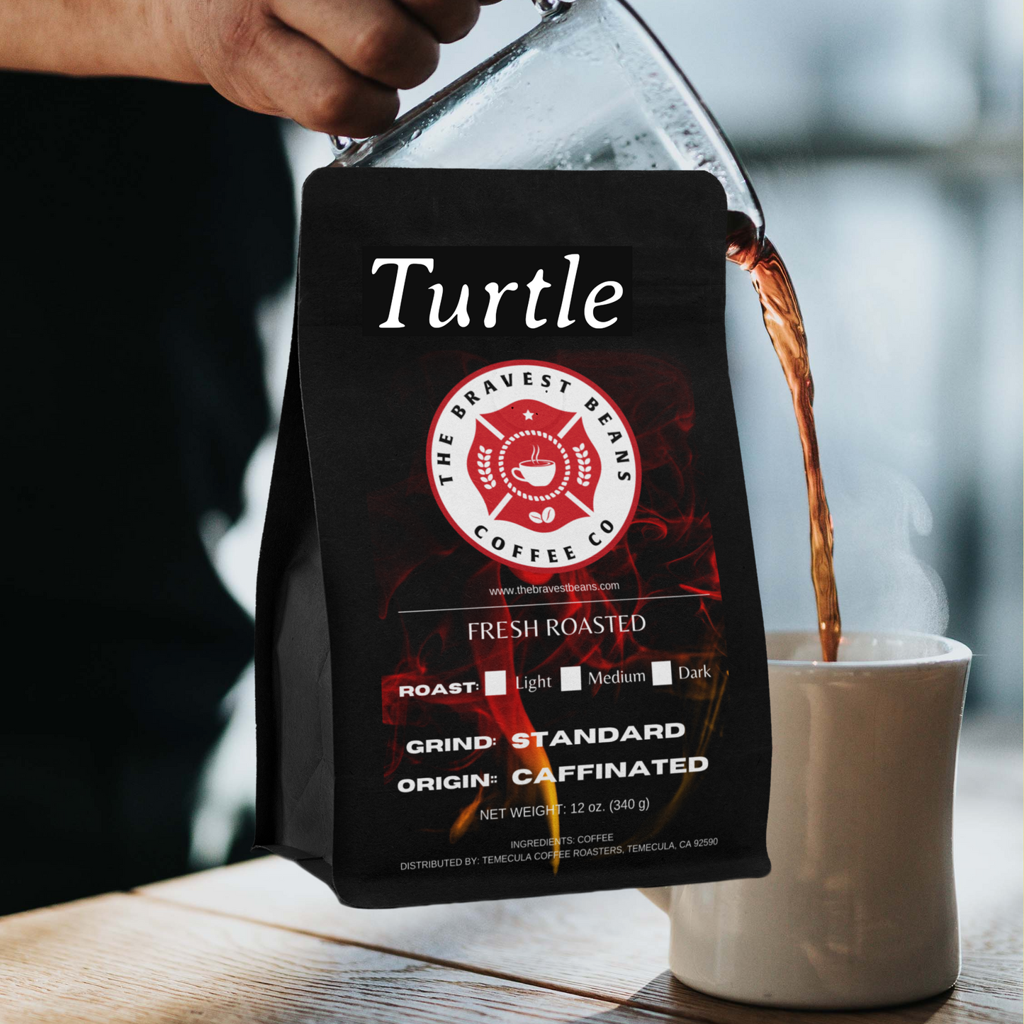 Turtle