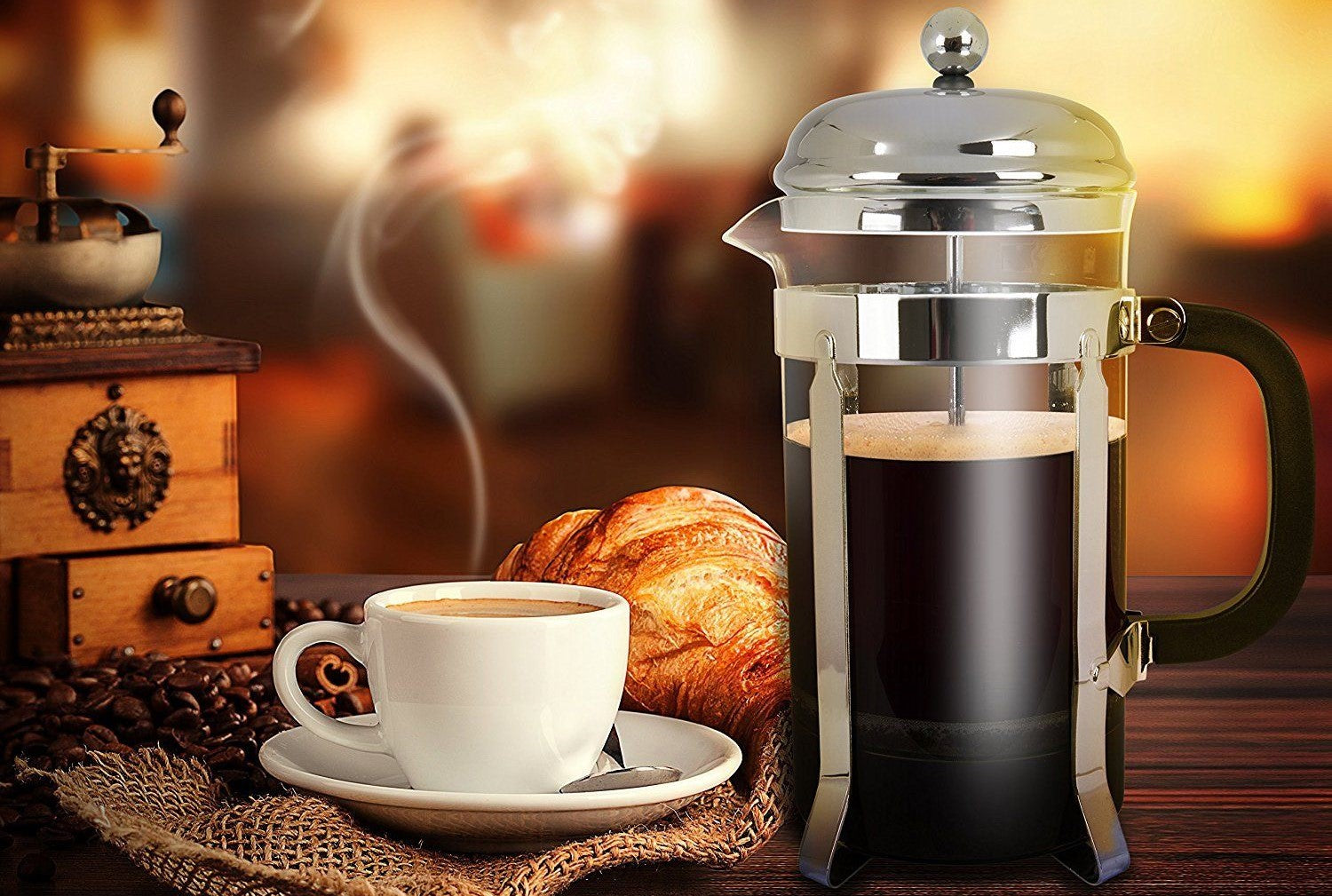 Barista & Co - French Press 2 Cup